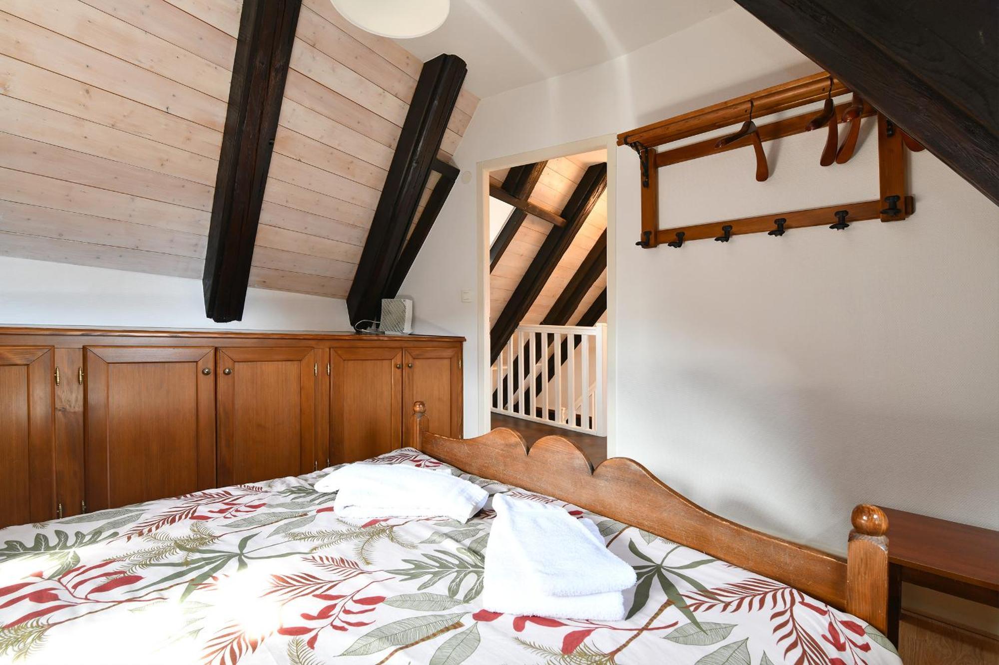 Apartmán Au Nid D'Hirondelles Ribeauvillé Exteriér fotografie