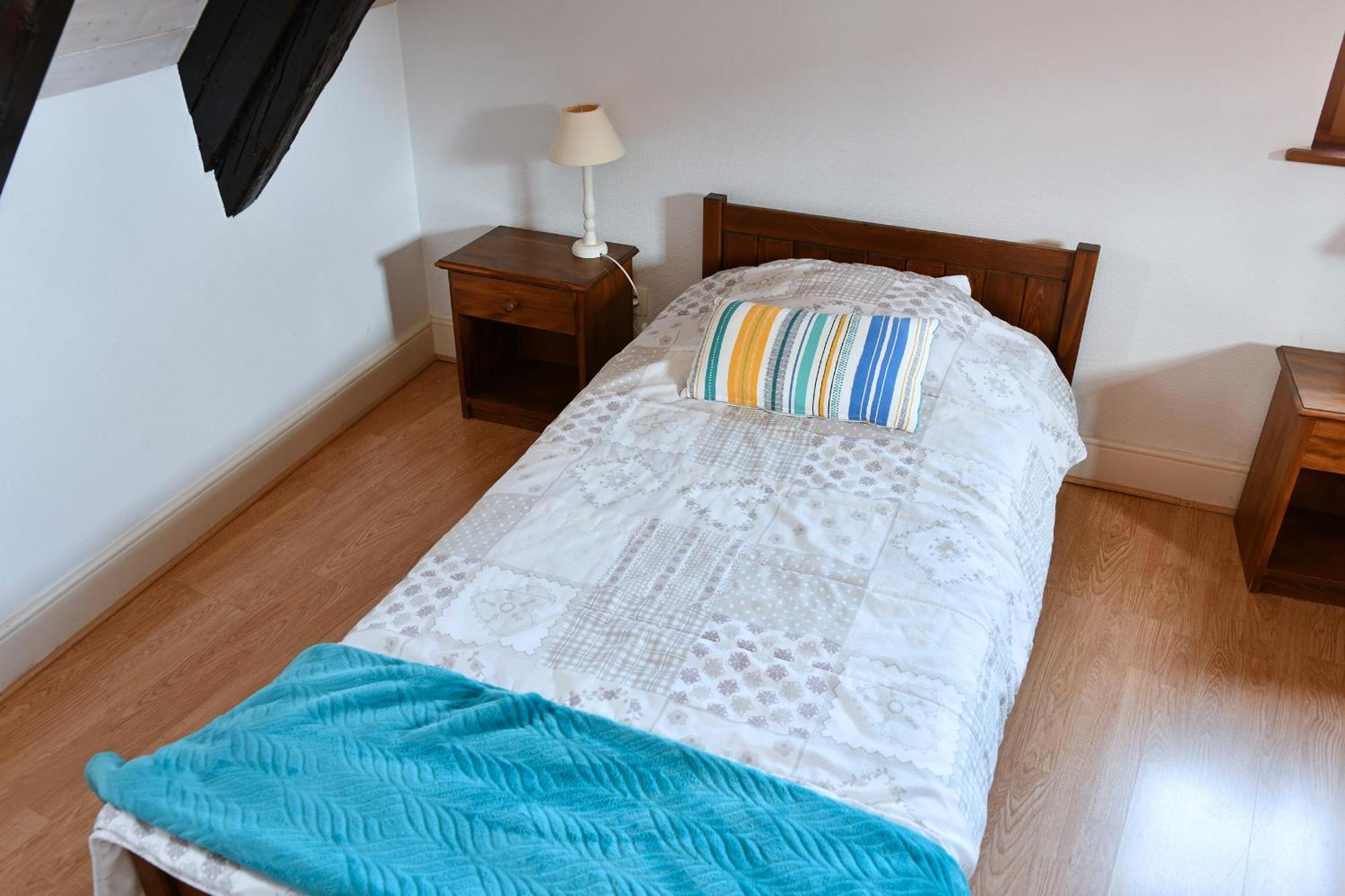 Apartmán Au Nid D'Hirondelles Ribeauvillé Exteriér fotografie